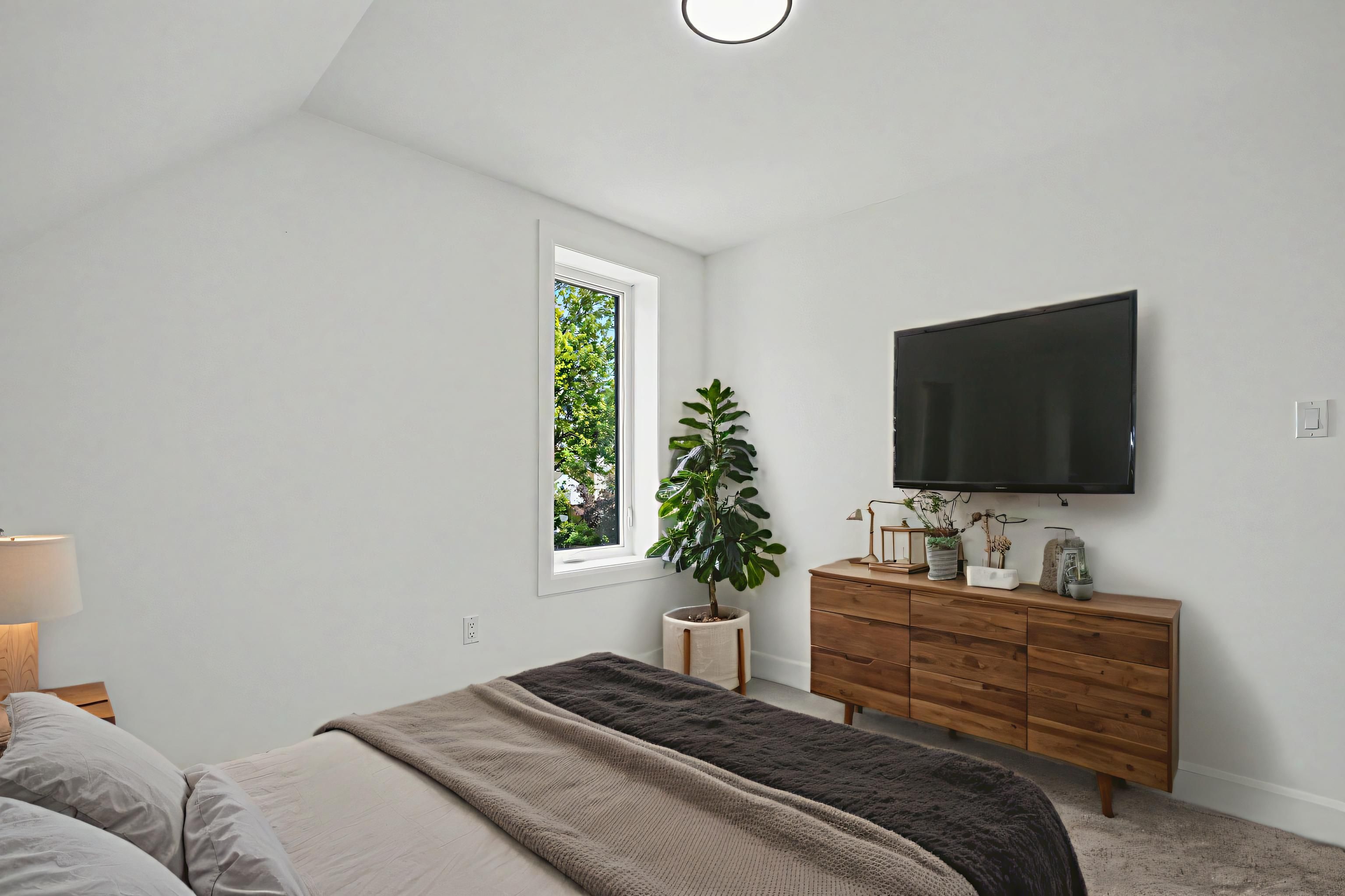 Completly newly built home from the inside out!