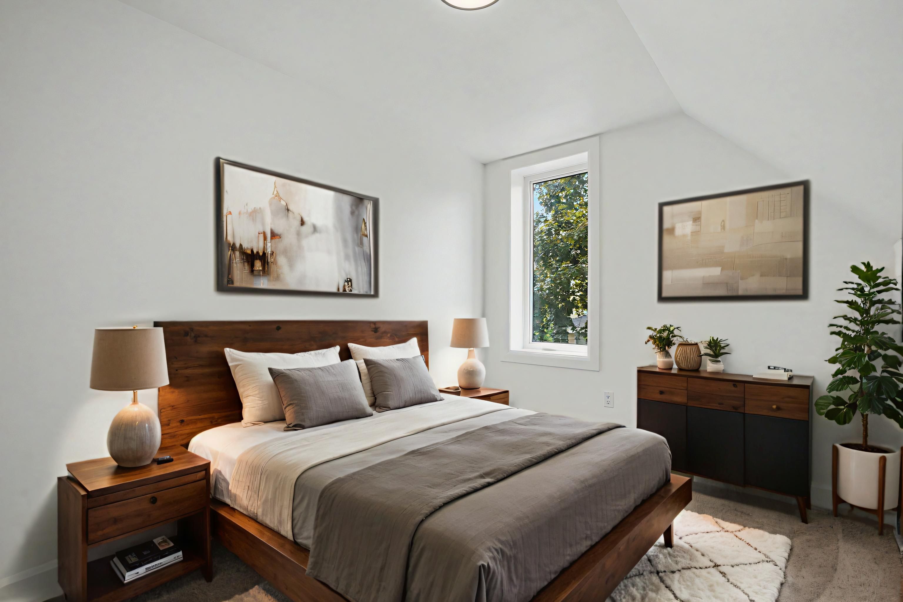 Completly newly built home from the inside out!