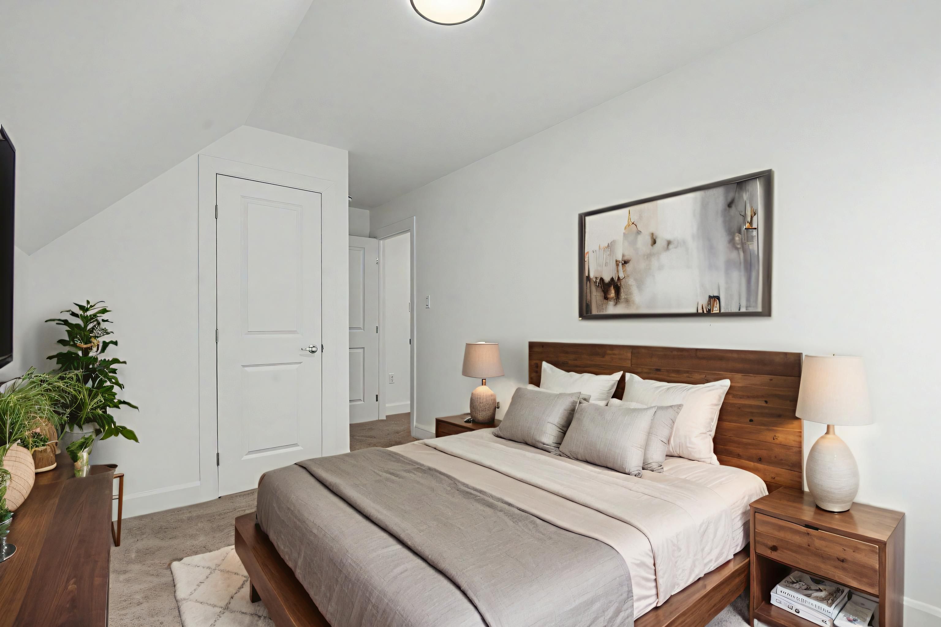 Completly newly built home from the inside out!