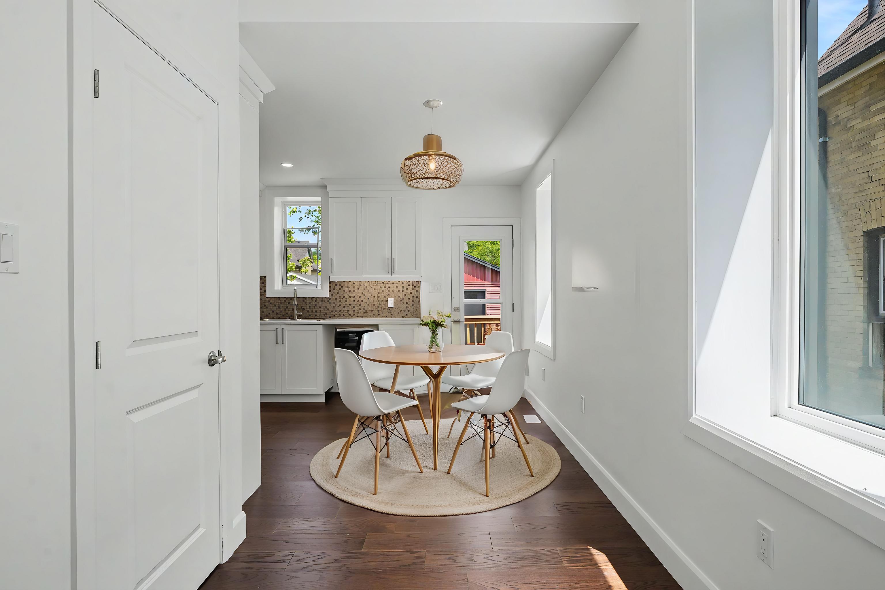 Completly newly built home from the inside out!