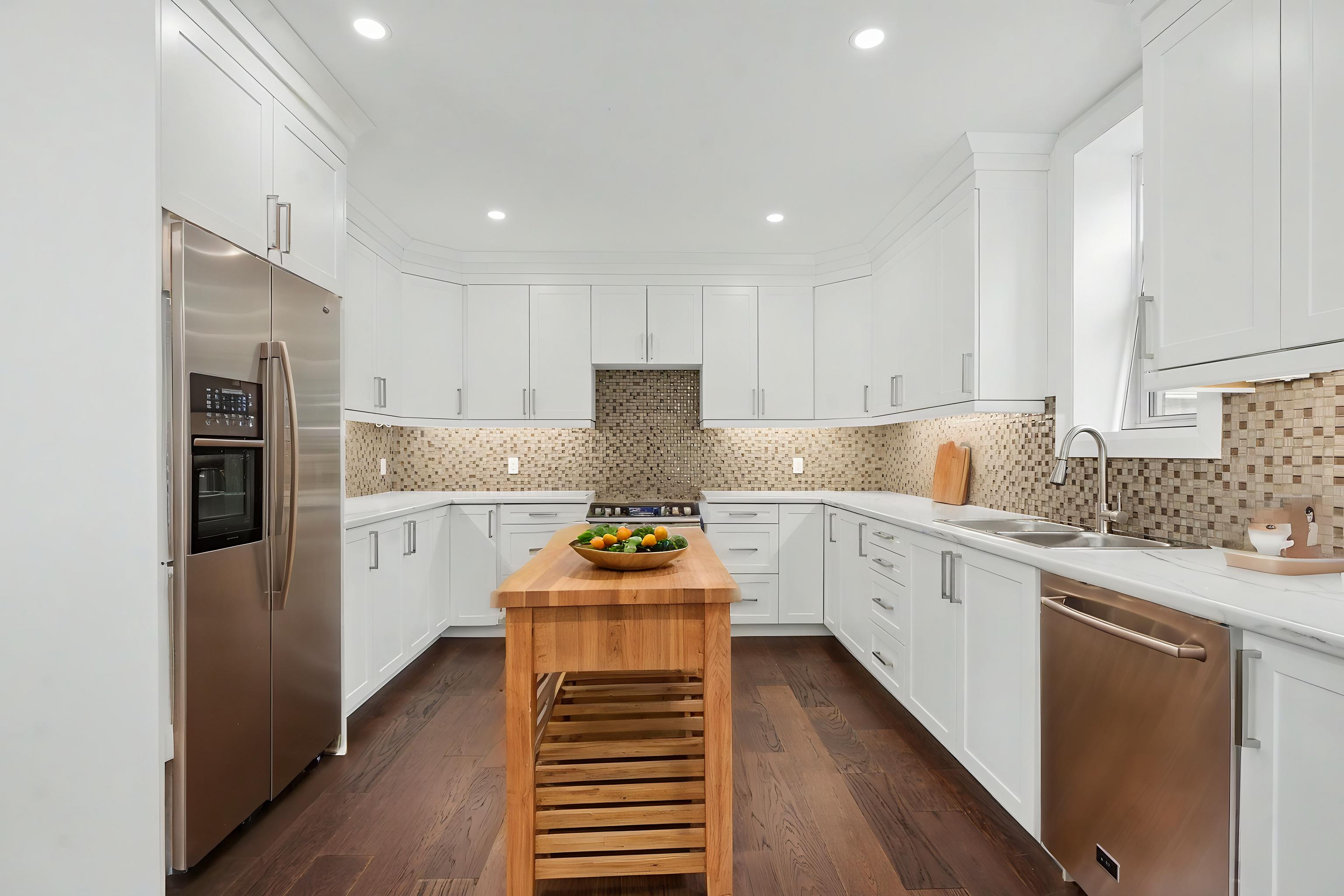 Completly newly built home from the inside out!
