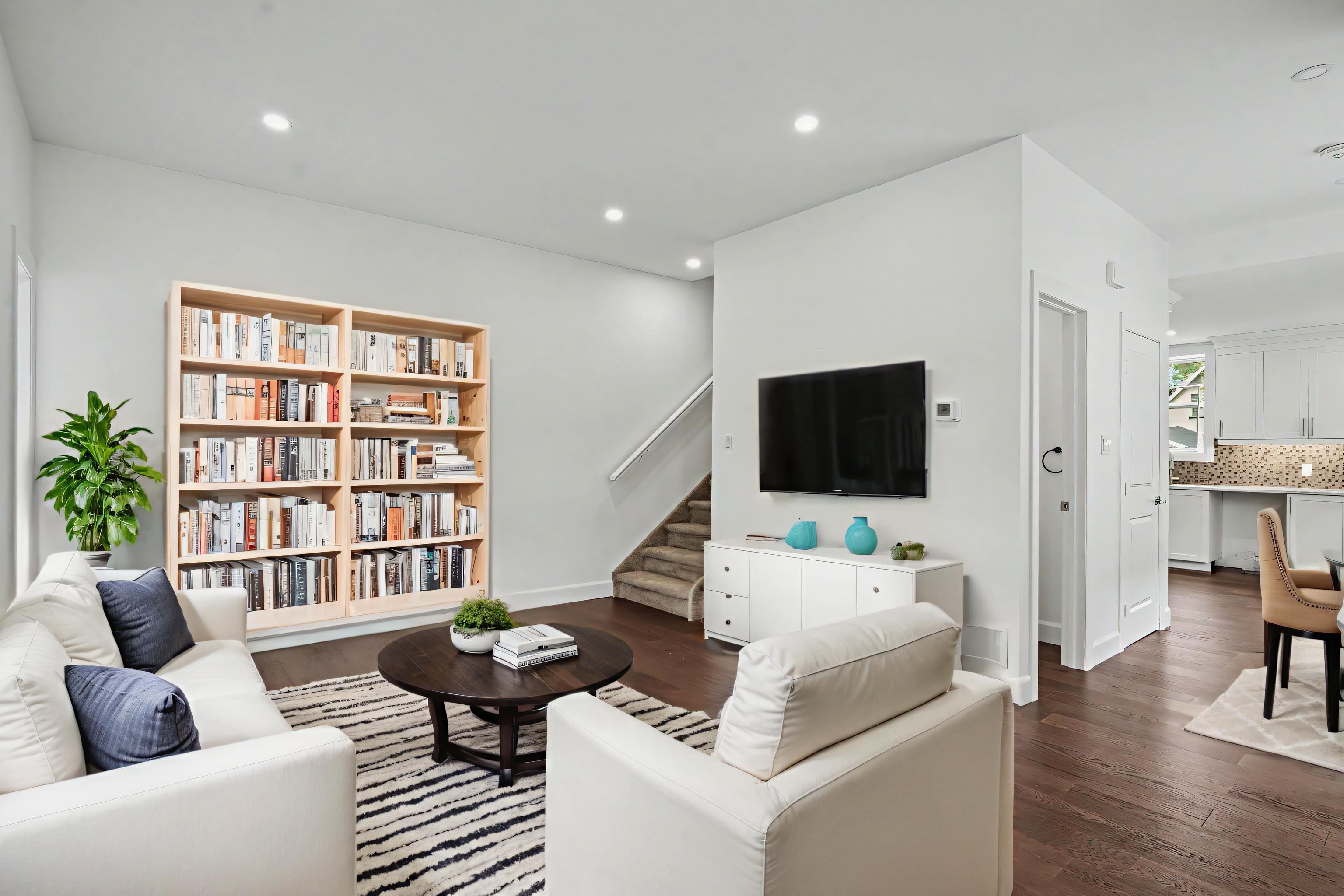 Completly newly built home from the inside out!