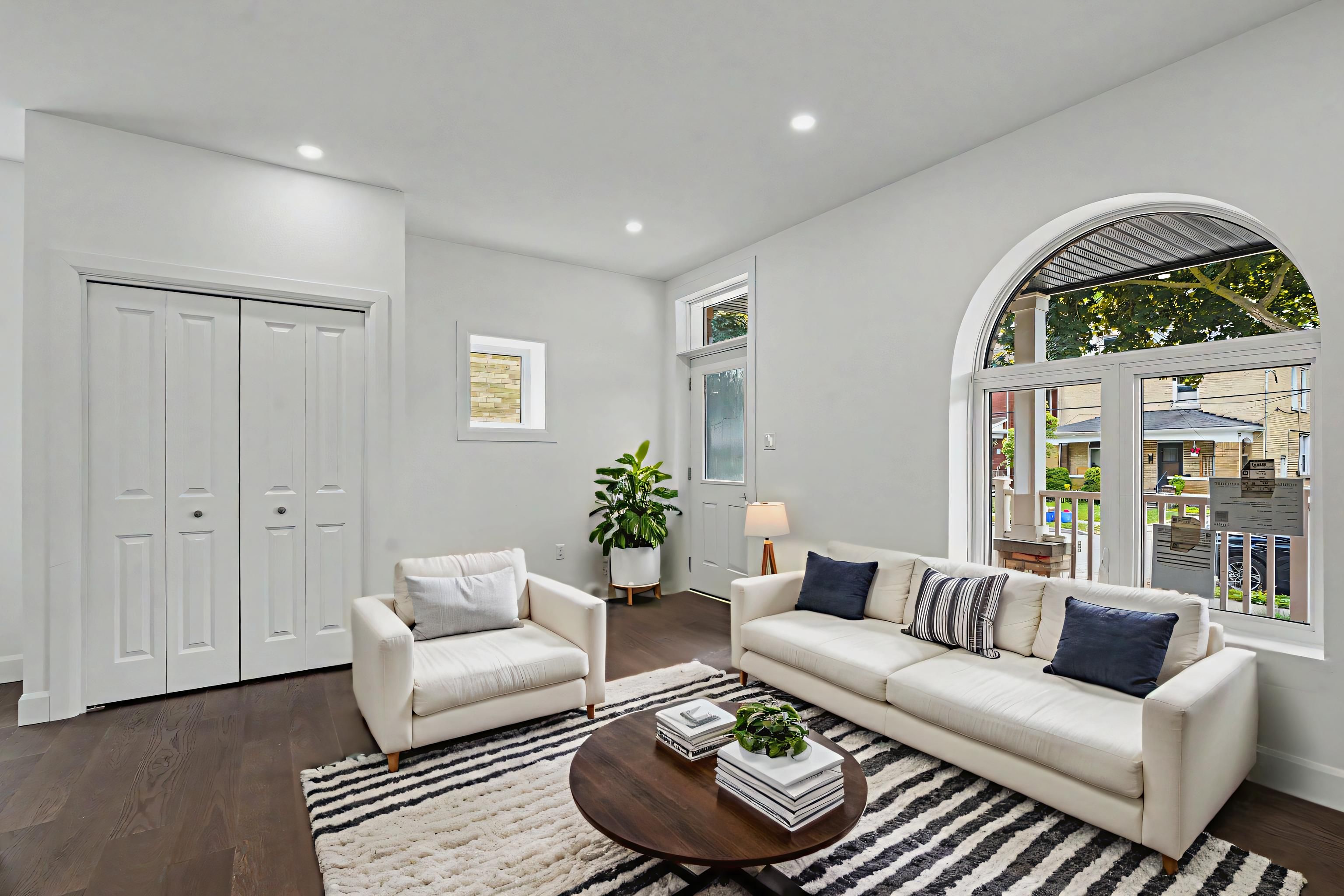Completly newly built home from the inside out!