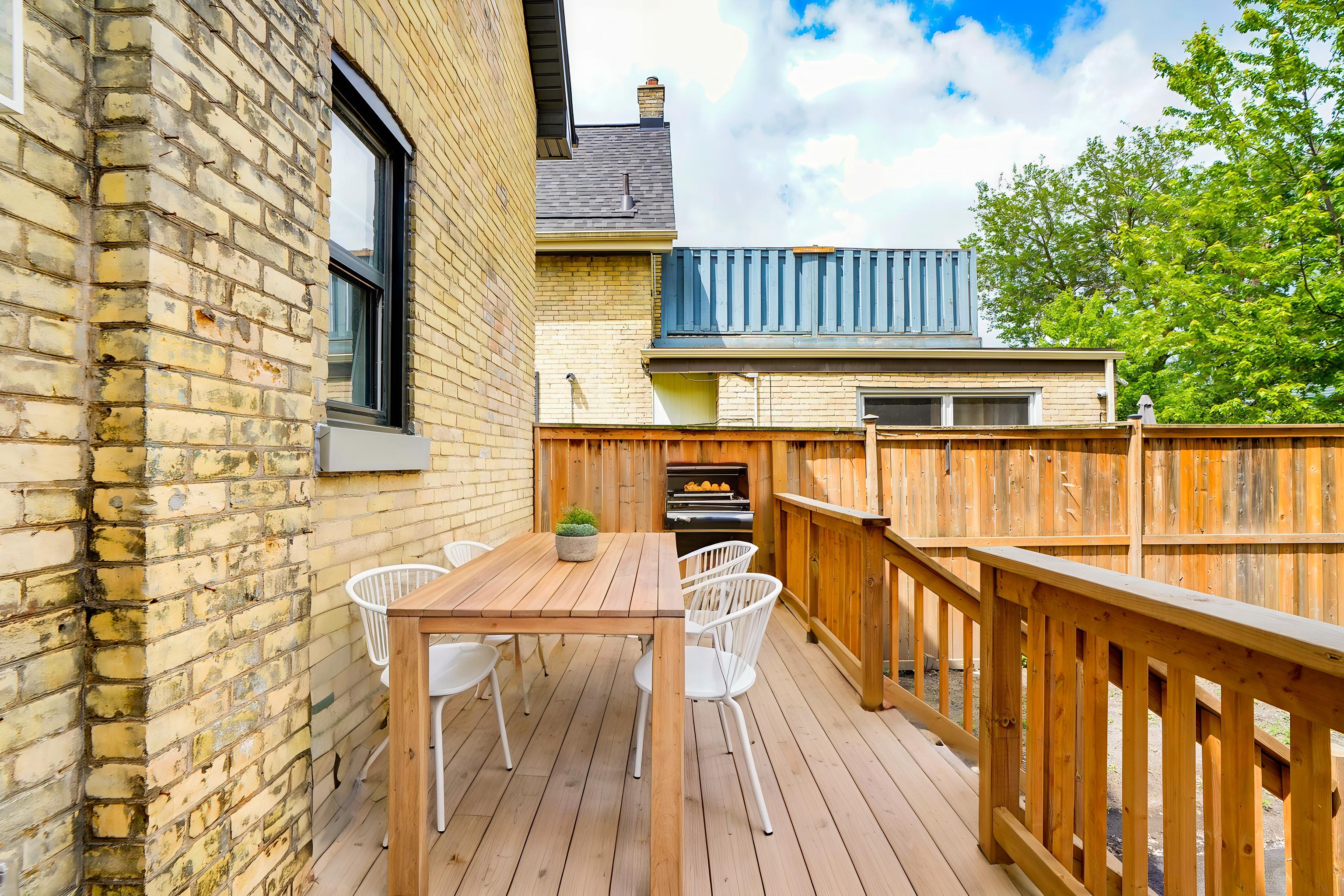Completly newly built home from the inside out!