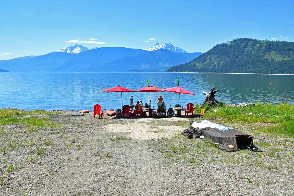 Beautiful Waterfront Property!