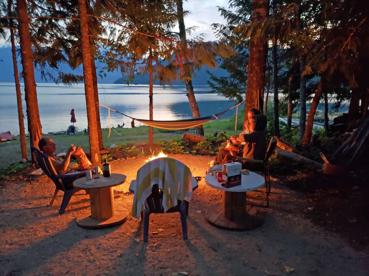 Beautiful Waterfront Property!