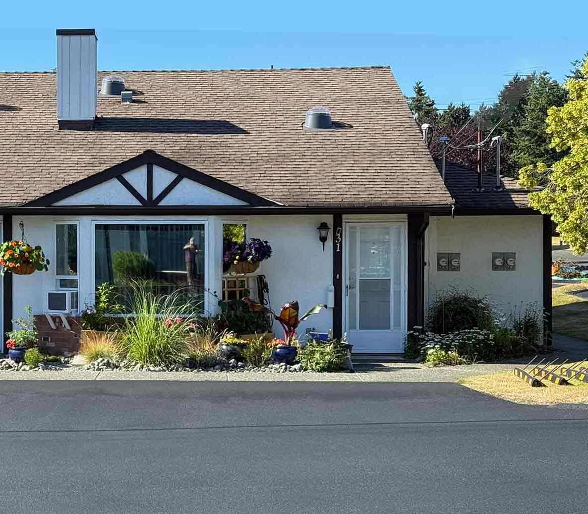 Welcome to this beautifully renovated home!