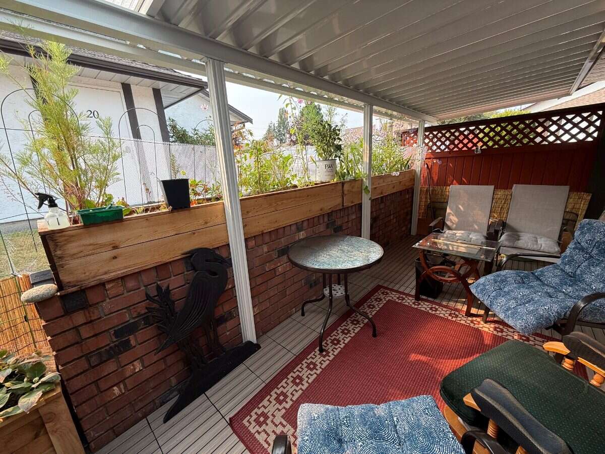 Welcome to this beautifully renovated home!