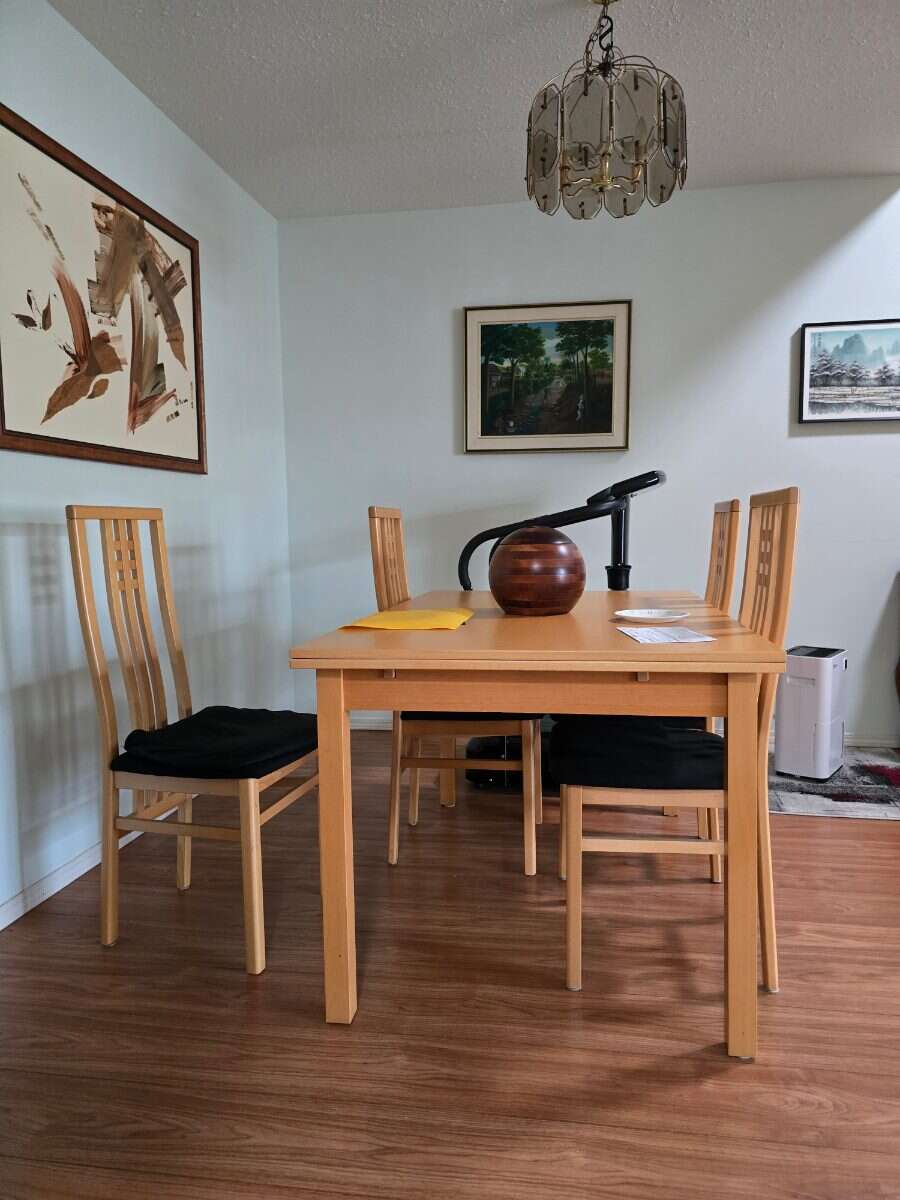 Welcome to this beautifully renovated home!