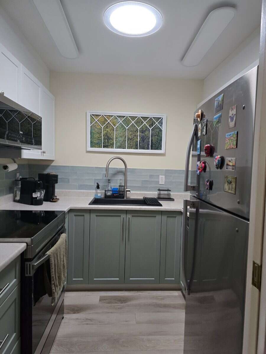 Welcome to this beautifully renovated home!
