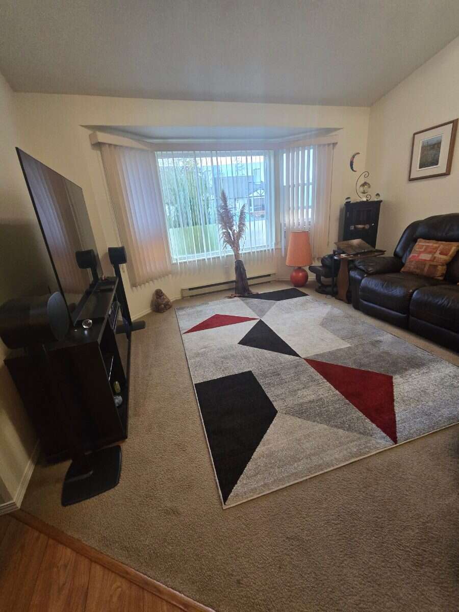 Welcome to this beautifully renovated home!