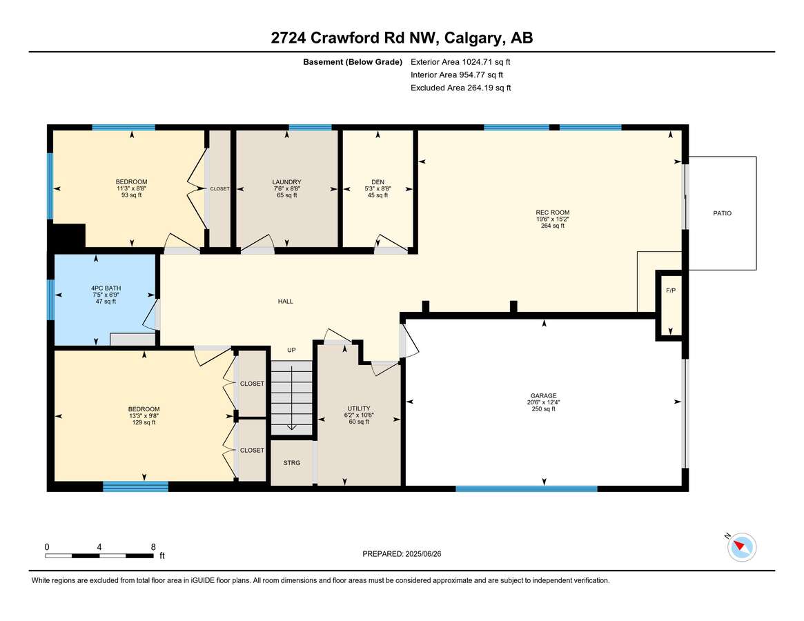 Charleswood’s most unique home!