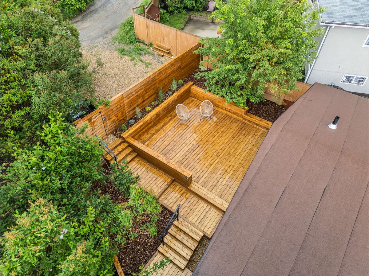 Charleswood’s most unique home!