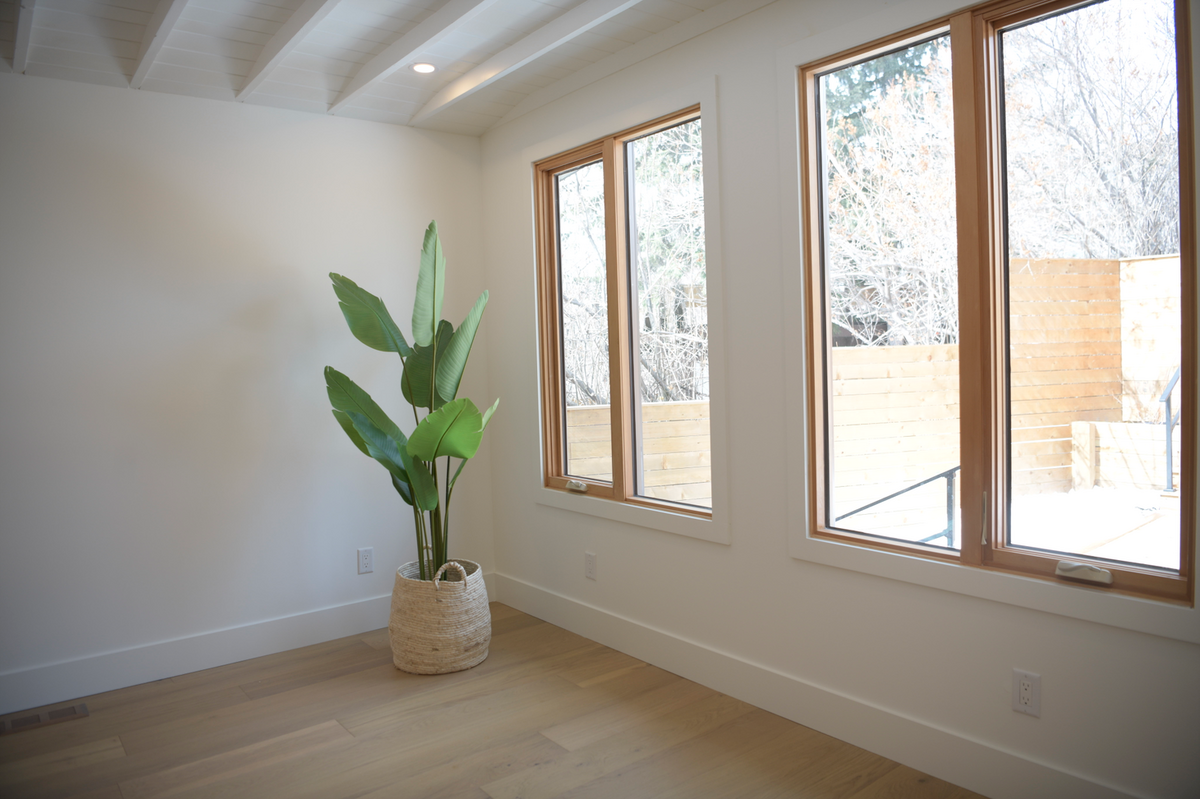 Charleswood’s most unique home!