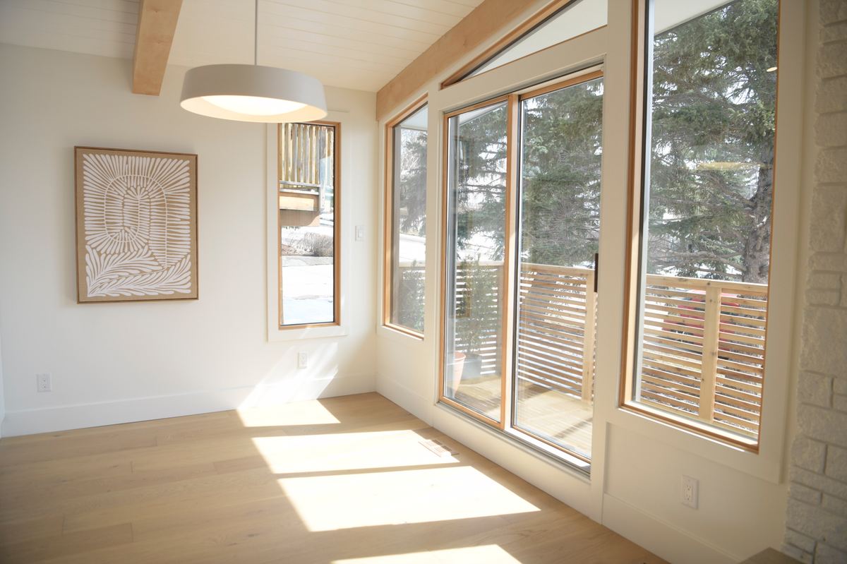 Charleswood’s most unique home!