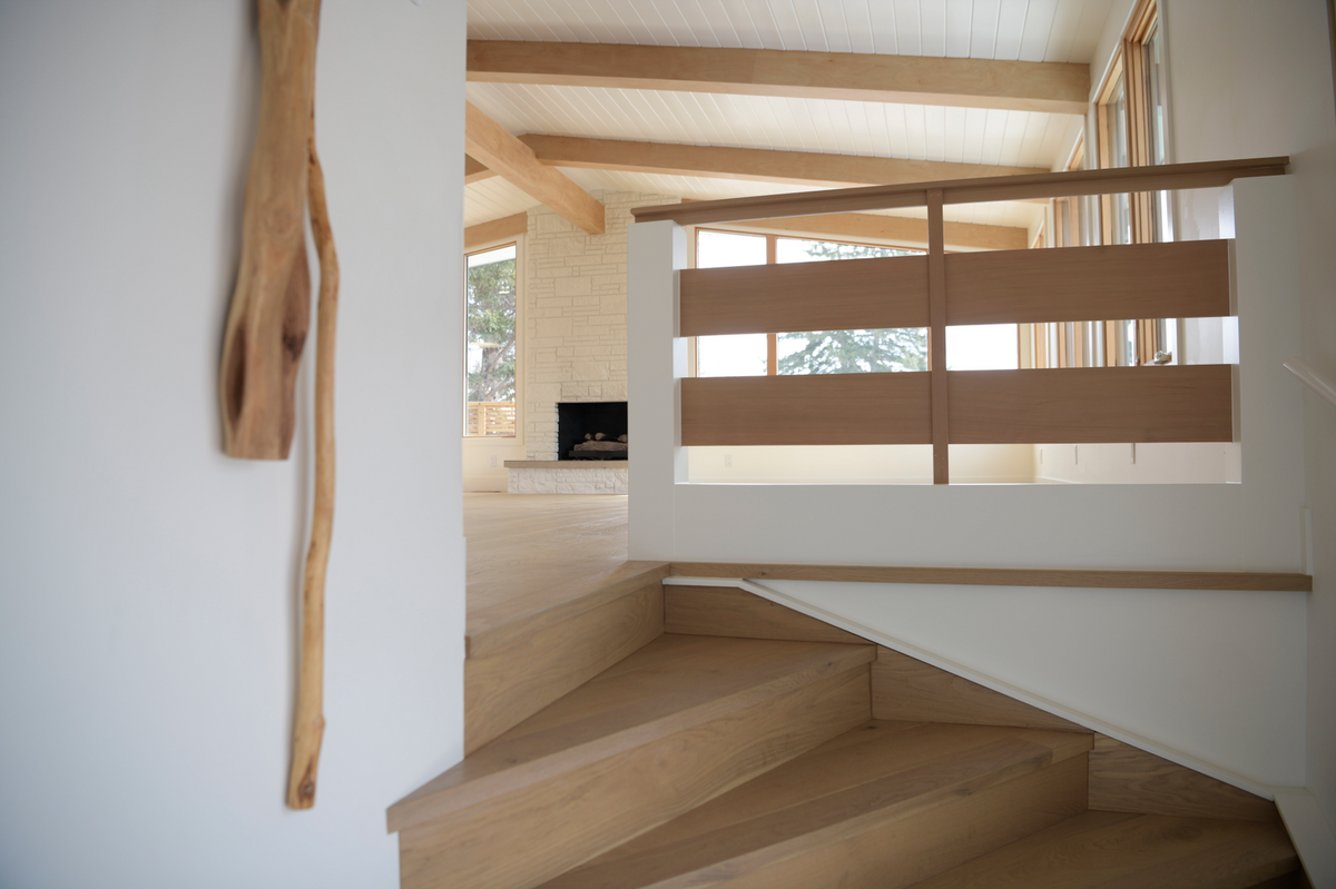 Charleswood’s most unique home!