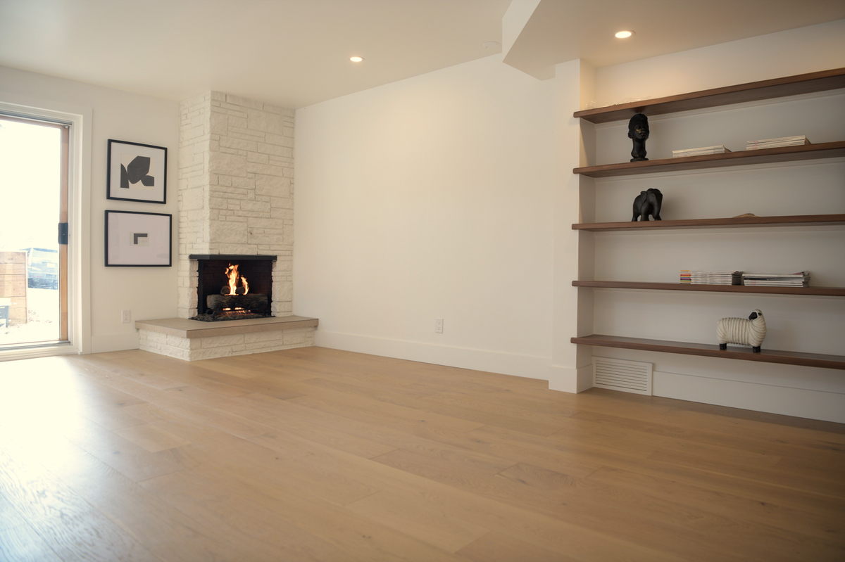 Charleswood’s most unique home!