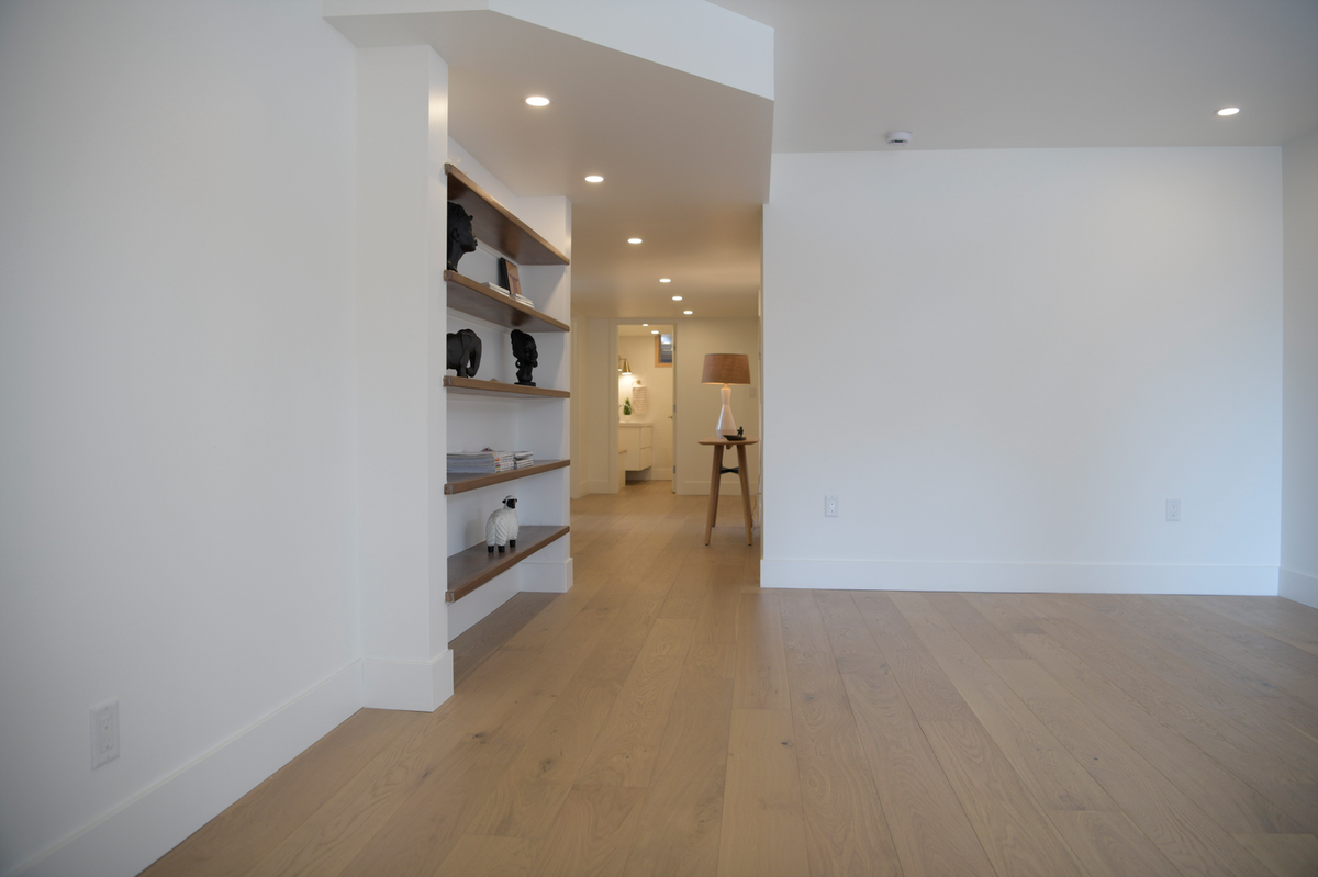 Charleswood’s most unique home!