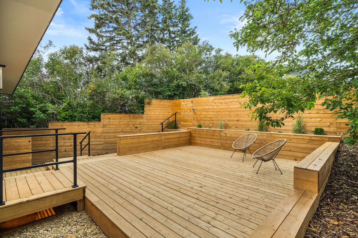 Charleswood’s most unique home!