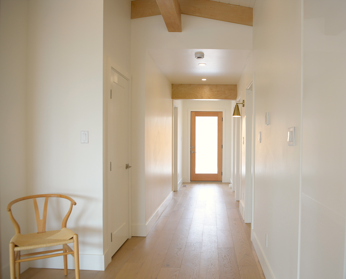 Charleswood’s most unique home!