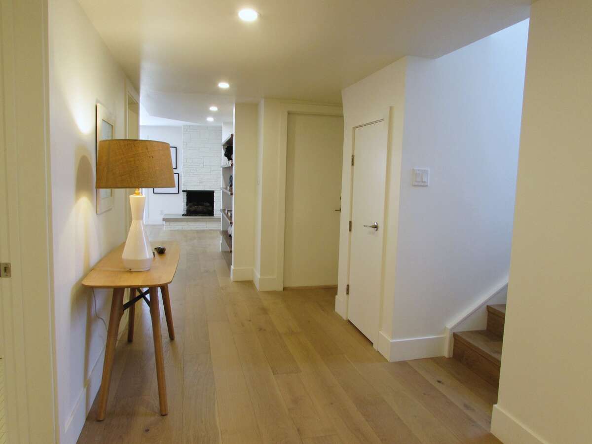 Charleswood’s most unique home!