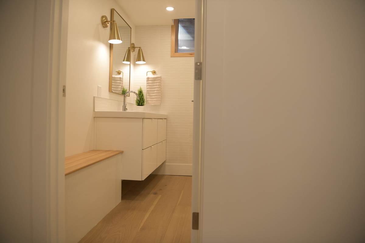 Charleswood’s most unique home!