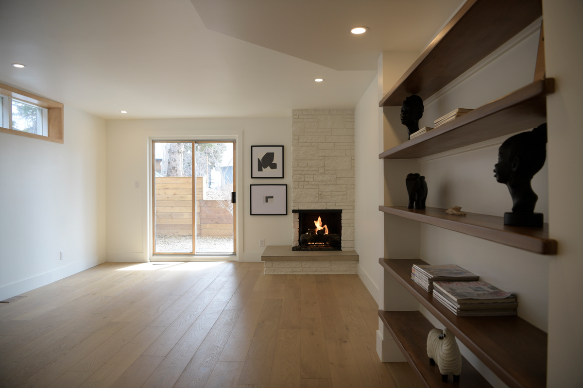 Charleswood’s most unique home!