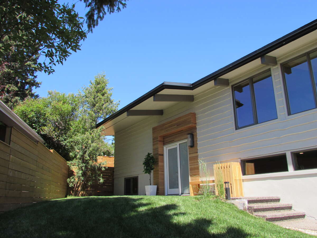 Charleswood’s most unique home!