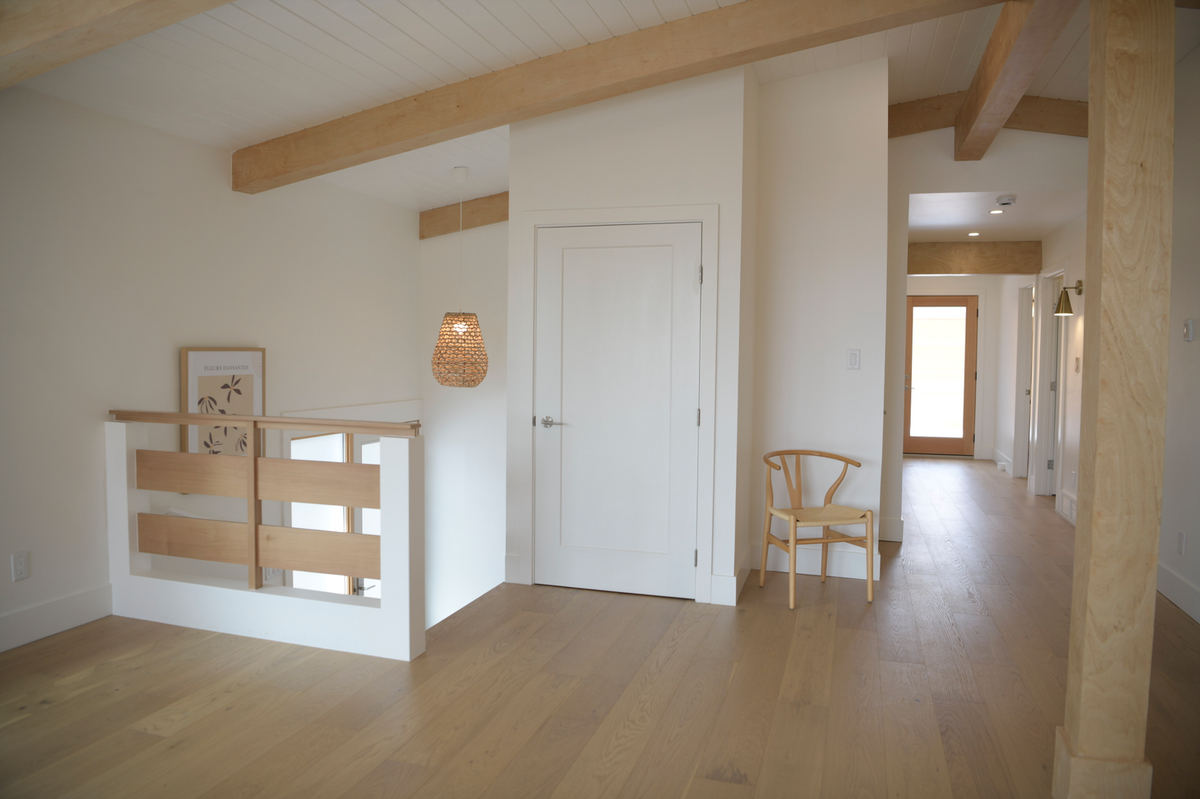 Charleswood’s most unique home!