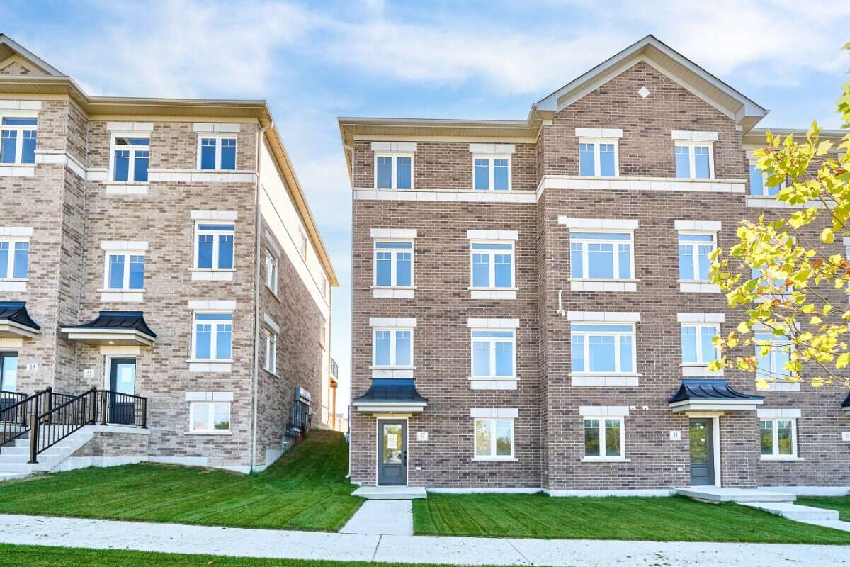 Photo of 27 Addyman Crescent, Newcastle, ON