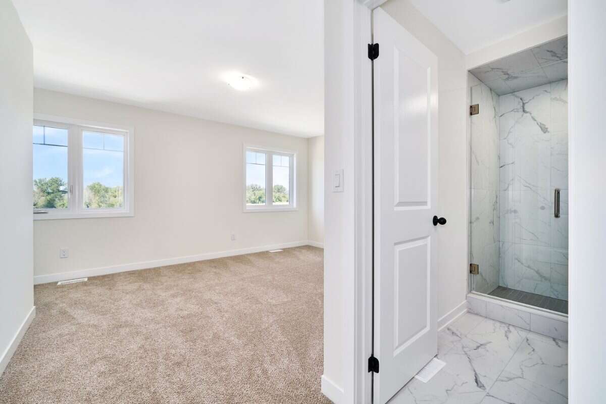 Move-In Ready 3-Bedroom Townhome in Newcastle