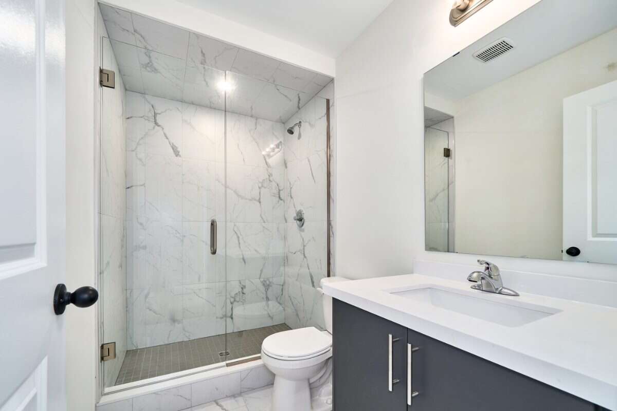 Move-In Ready 3-Bedroom Townhome in Newcastle