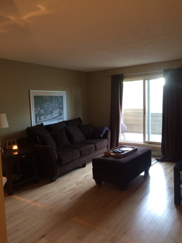 Condo / Apartment For Sale in Edmonton, AB - 2 bed, 2 bath