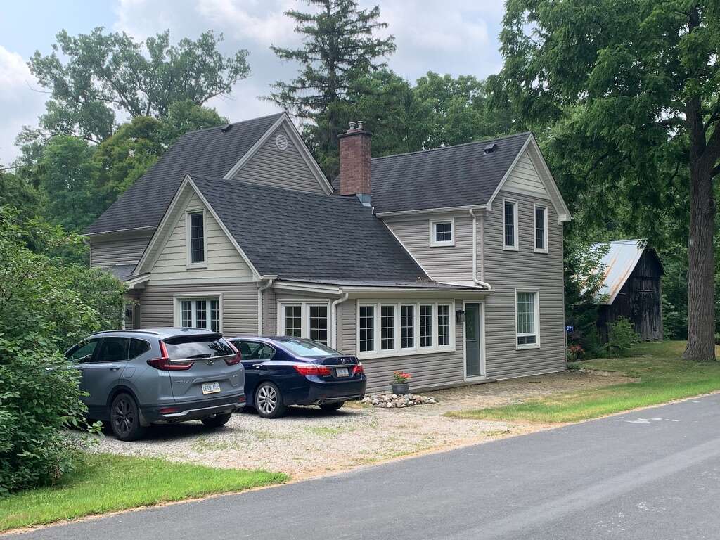 Family home in lovely neighbourhood