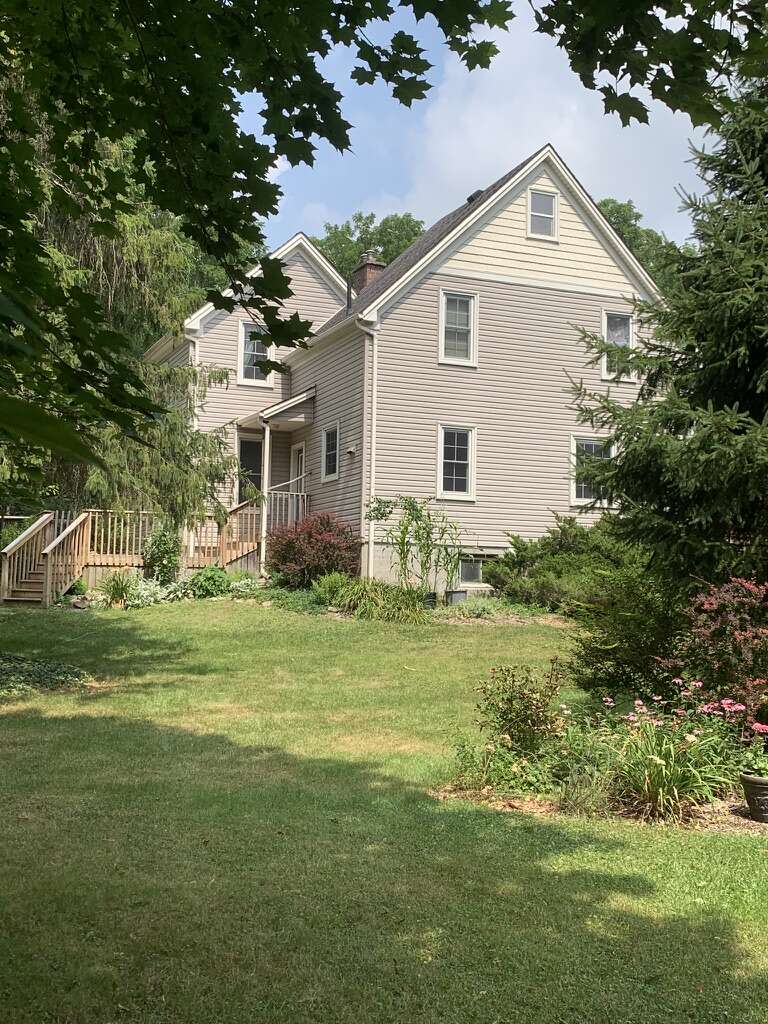 Family home in lovely neighbourhood
