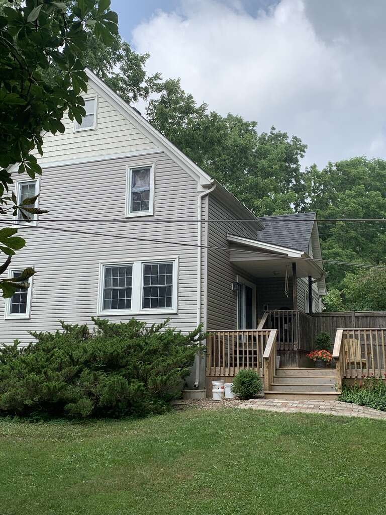 Family home in lovely neighbourhood