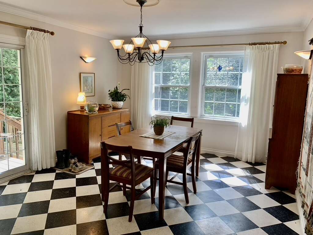 Family home in lovely neighbourhood