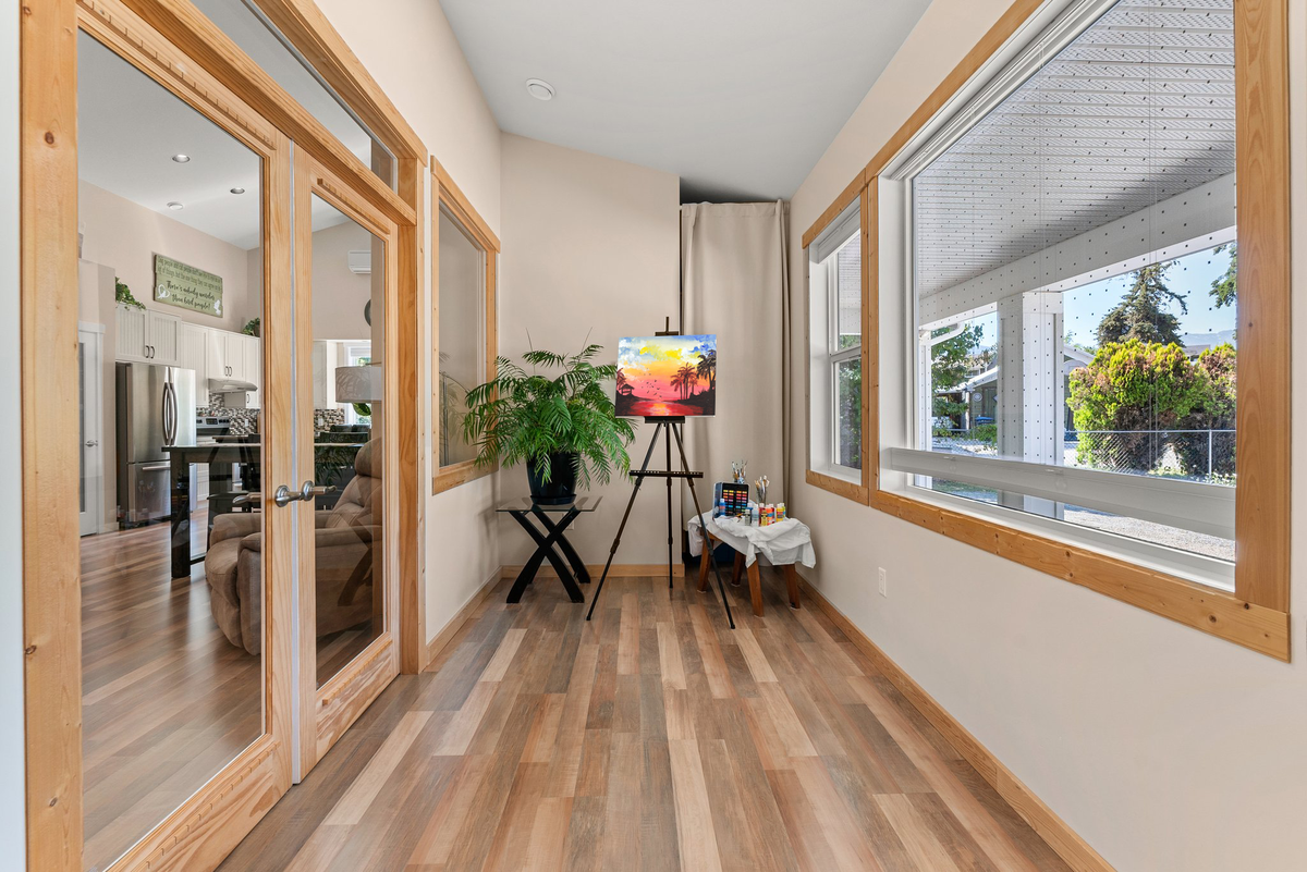 Sunroom