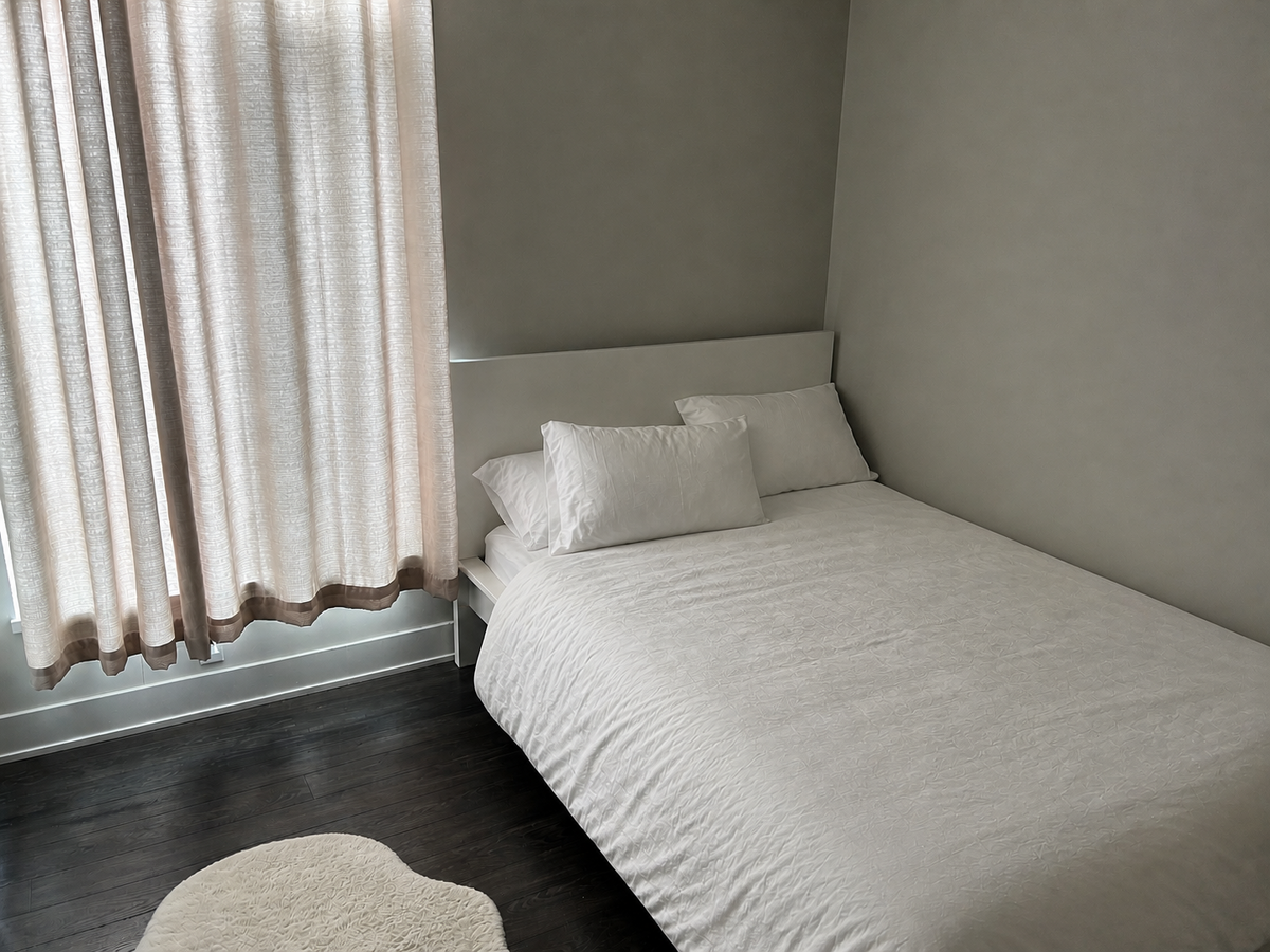 2 Bedroom 2 Bath Condo - The Glebe (The Vibe)