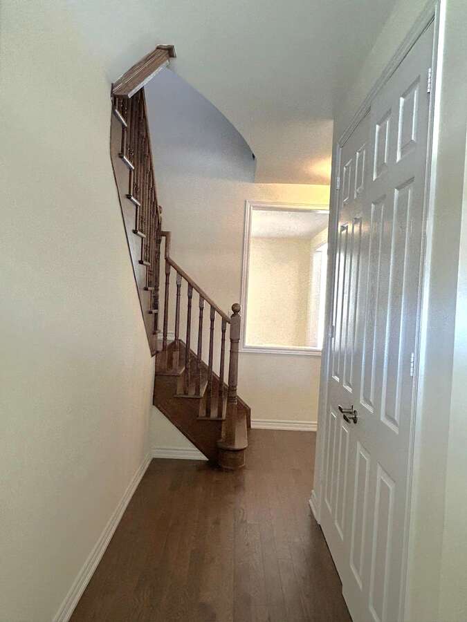 Modern Living with Walk-out balcony