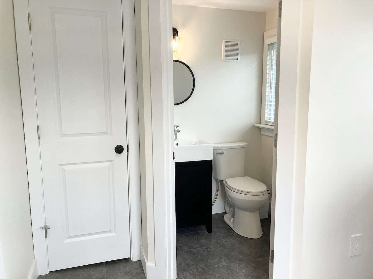 Move-In Ready Starter Home with Modern Updates