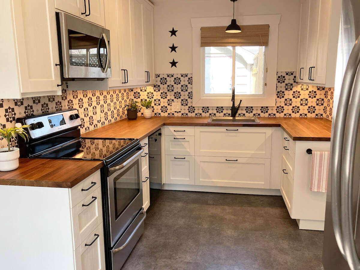 Move-In Ready Starter Home with Modern Updates