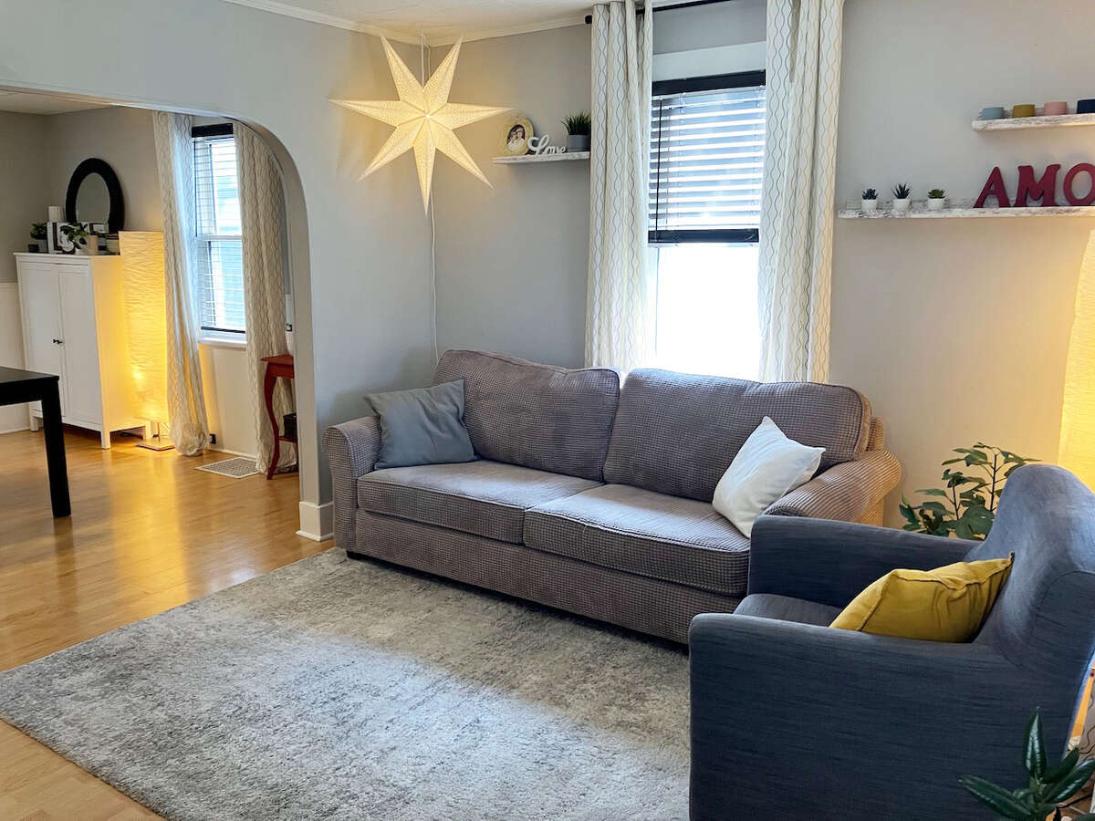 Move-In Ready Starter Home with Modern Updates