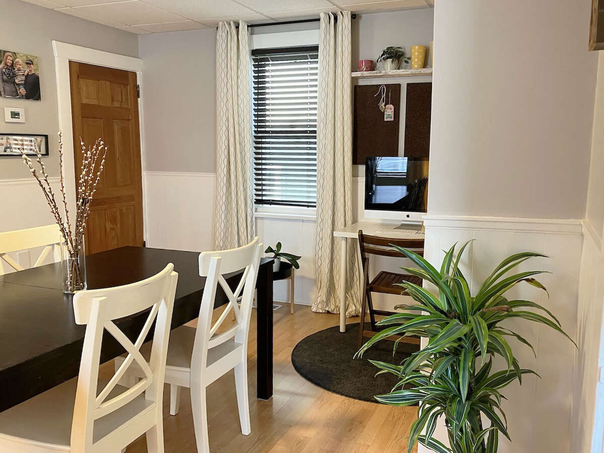 Move-In Ready Starter Home with Modern Updates