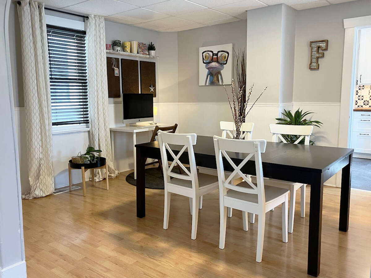 Move-In Ready Starter Home with Modern Updates