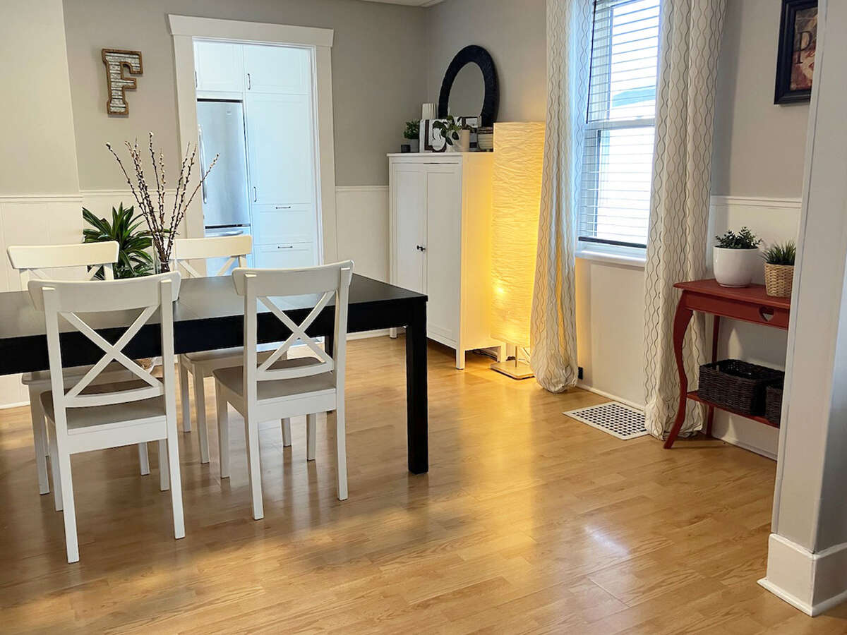 Move-In Ready Starter Home with Modern Updates