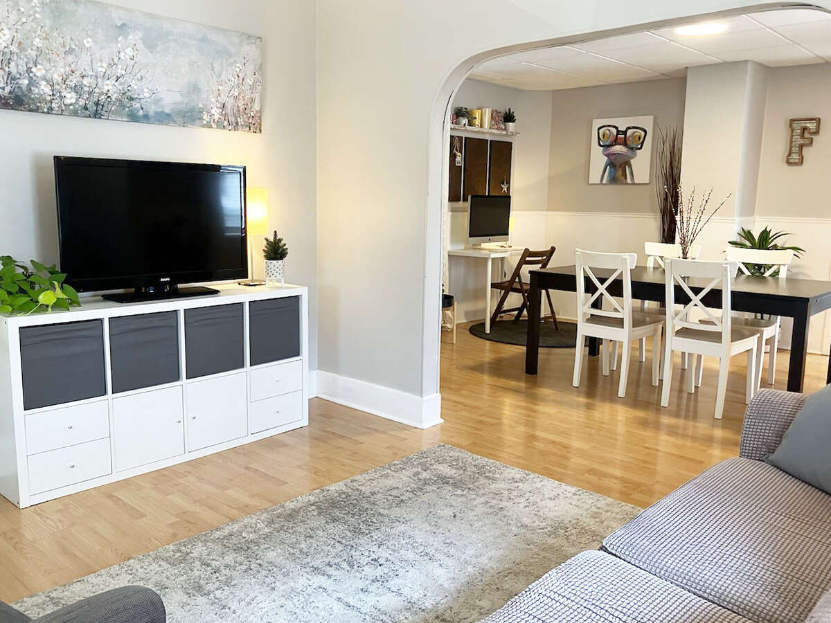 Move-In Ready Starter Home with Modern Updates