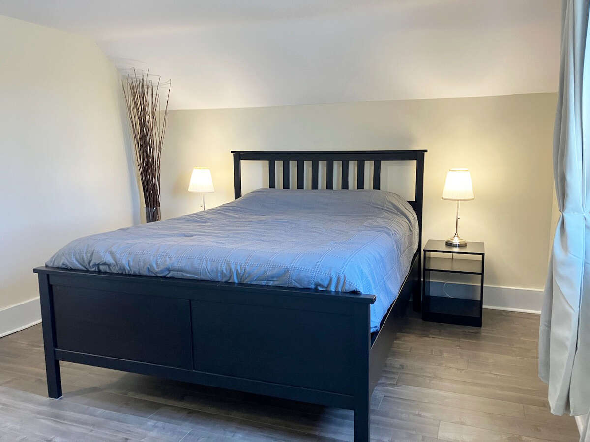 Move-In Ready Starter Home with Modern Updates