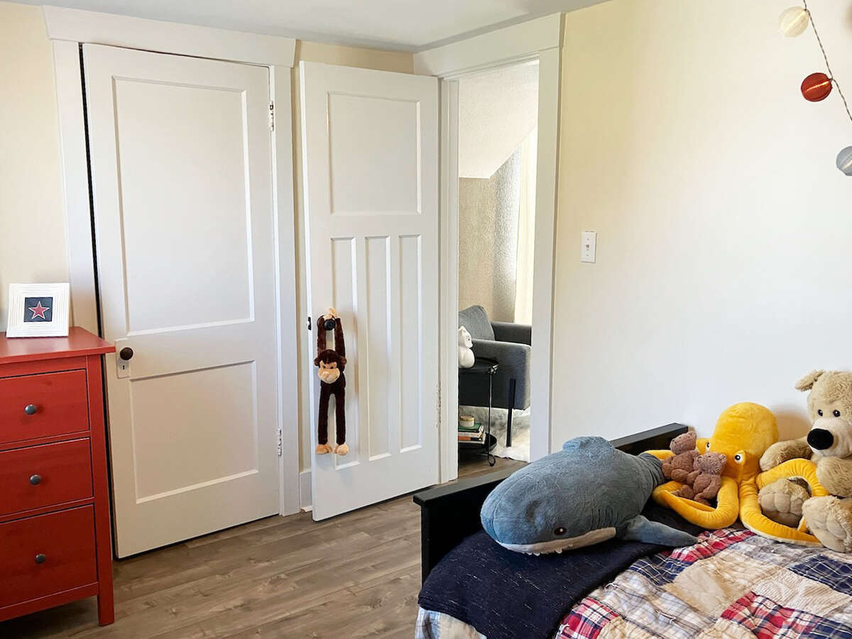 Move-In Ready Starter Home with Modern Updates