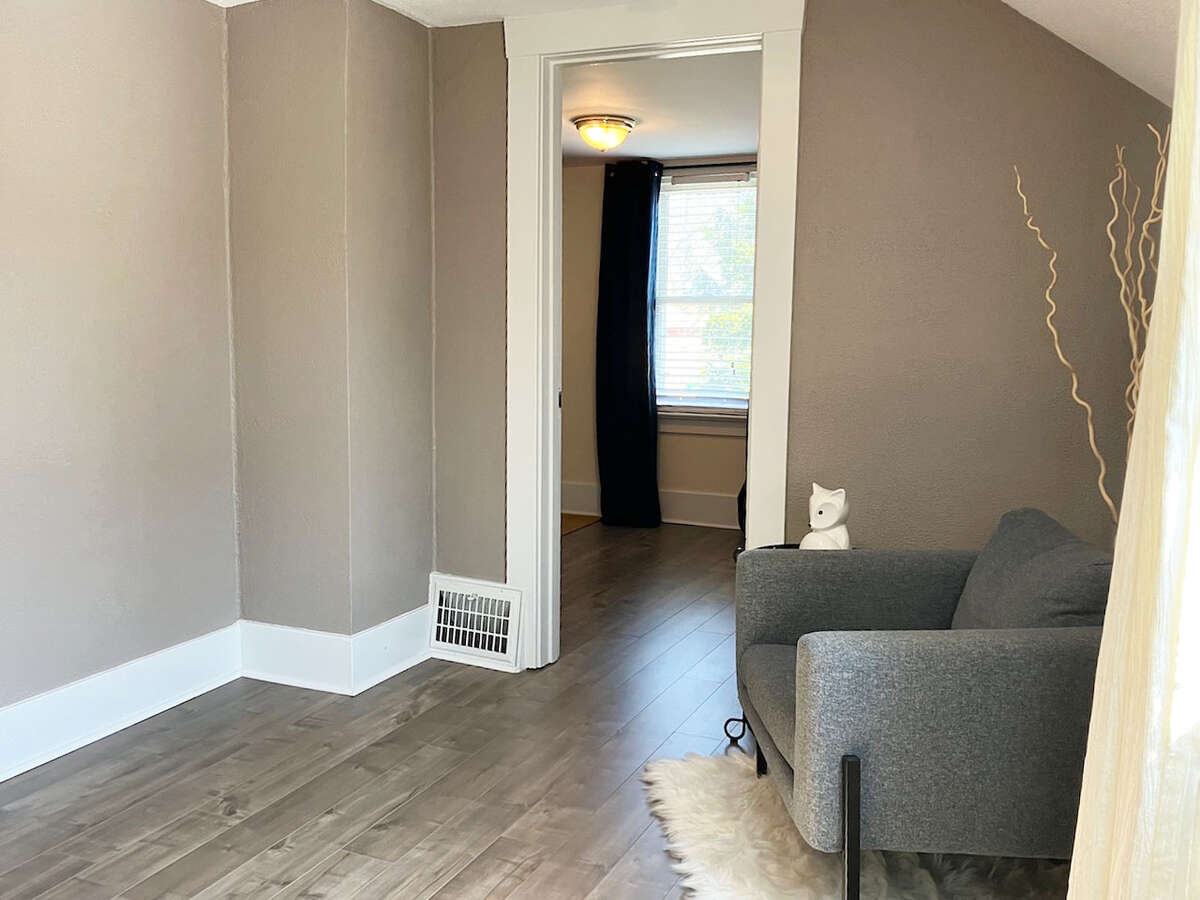 Move-In Ready Starter Home with Modern Updates